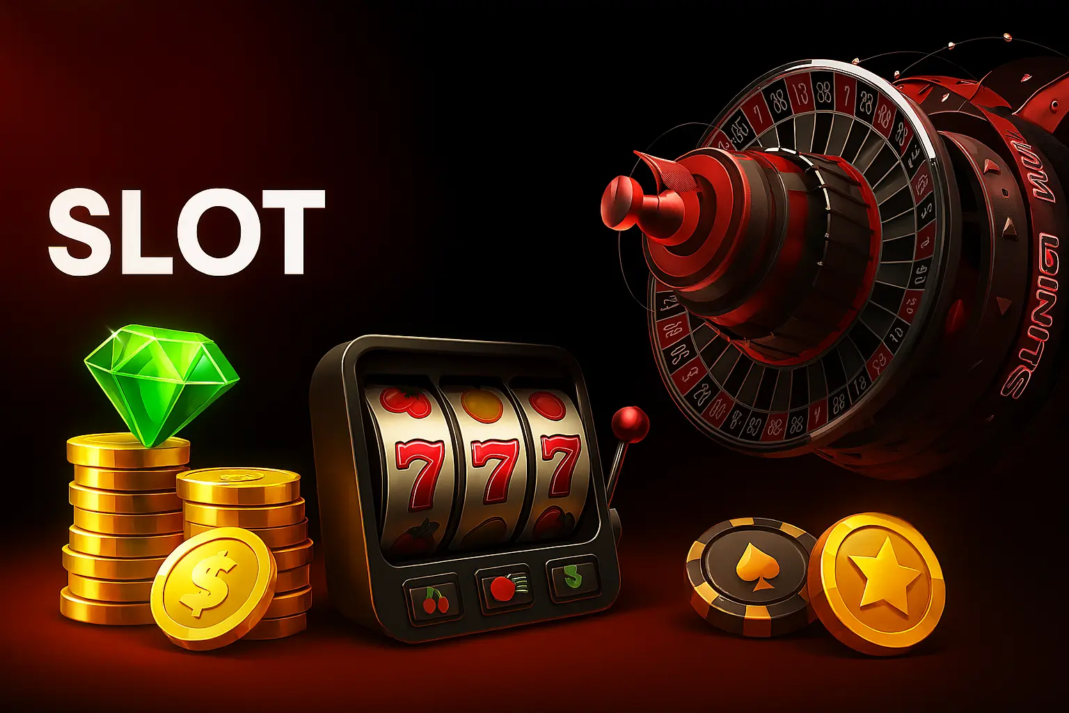 Giochi Casino Revolution